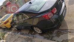 شيفروليه ماليبو